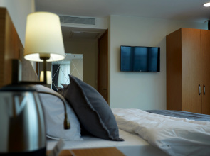 Hotel Kartal Palace Taksim Square