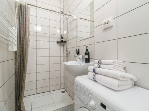 Апартаменты у Фонтана