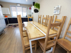 Гостевой дом AZ