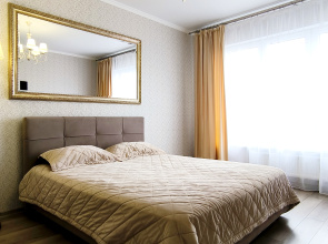 Apartamenty Rybnaa derevna Muzejnyj kvartal