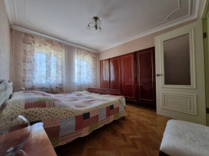 Квартира в Уютном Домике