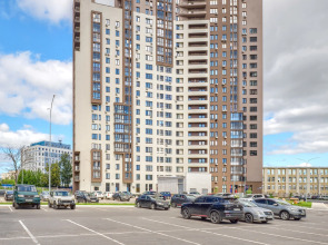 Квартира KvartalApartments на Тургенева 25