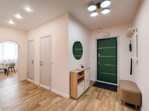 Квартира Двухкомнатная с уникальным видом