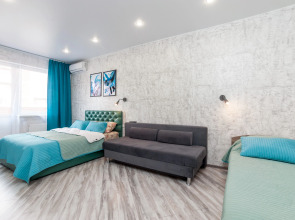 Апартаменты Уютные на Лиговском