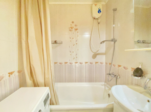 Апартаменты 1к Apart-Comfort на Жукова 36А