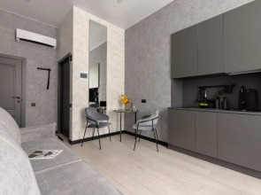 Апартаменты Park Side Комфорт