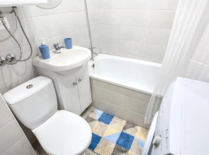 Квартира на Горького 8