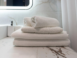 Квартира Vyborg Velvet Aparts Роскошь и стиль