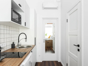 Апартаменты 17Apartments - номер 2