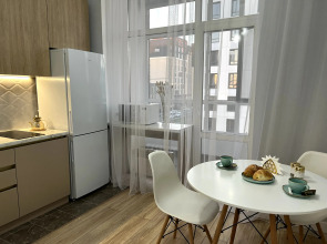 Квартира ЖК Champion с новым ремонтом