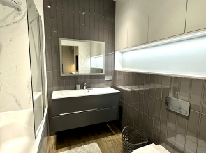 Апартаменты Villa Elisabet