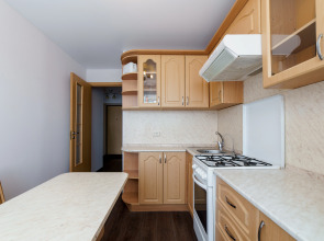 Апартаменты Gorkiy House на Горького 152