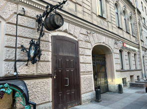 Апартаменты 2уровневая Студия Маяковского 6