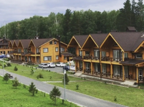 Апартаменты 1312 в Sunny Valley