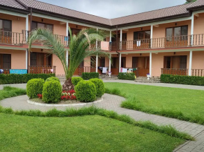 Pekan Guest House