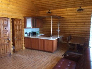 Гостевой дом Заполица