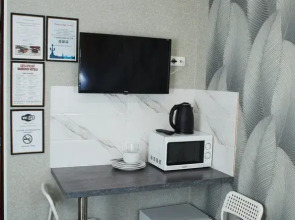 Меблированные комнаты Самсонов на Лиговском 84