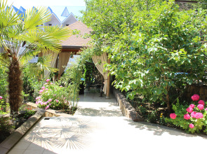 Гостевой дом Гринланд