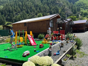 Гостевой Дом ИльАс