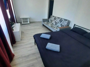 Na Entuziastov 5 Flat