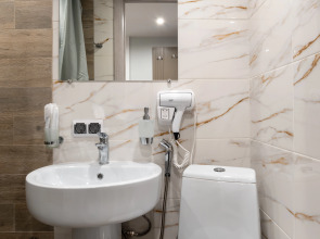 Апартаменты Антре на Конюшенной для 4 гостей