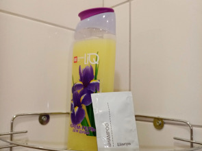 Апартаменты «Стильная мини-студия рядом с Мамаевым курганом»