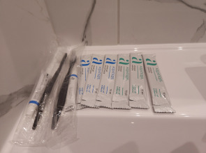 Апартаменты SMILE Зона Комфорта