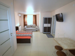 Апартаменты Диона