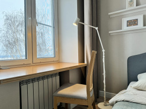 Апартаменты Сутки-Дом - Федоровского