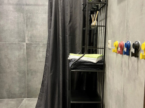 Апартаменты Alpintur на Эстонской