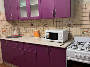 Komfortnaya Kvartira V Gorode Mozhaysk Flat
