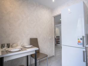 Апартаменты стильная студия в самом центре города