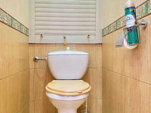 Апартаменты Удобная и функциональная квартира, с тихим двориком