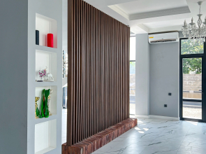 Бутик-отель Lakaa