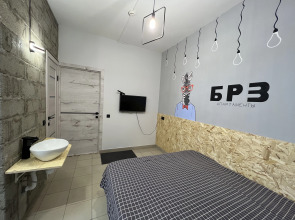 Апартаменты Адыгея Лофт Центр