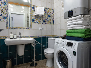 Квартира у Самого Моря для Вашей Семьи