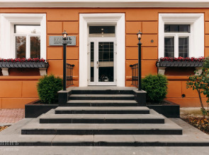 Апартаменты Бунинъ