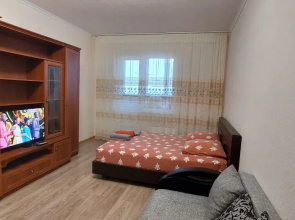 Usoltseva 30 Apartments
