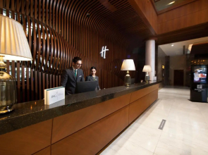 Отель Holiday Inn Baku