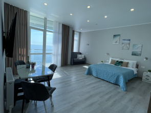 S Vidom Na More Apartments