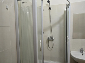 Отель Гостиница Октябрьская