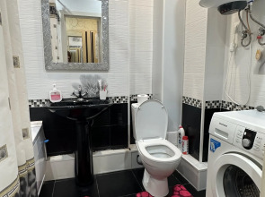 Наш дом Квартира ул. Беломорская 19а 3