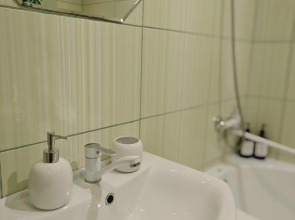 Квартира Уютное место у Рыбной деревни