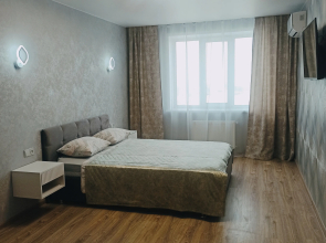 Uyutnaya Na Botanicheskoy 5zh Flat