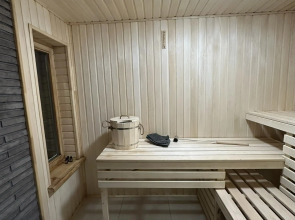 Частный дом А-фрейм Rassvet House Togliatti