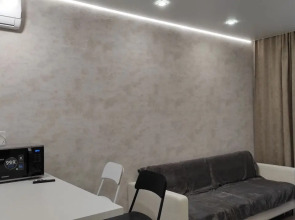 Трехкомнатная Квартира LOFT ТЦ Планета