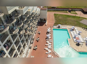 Отель Европа