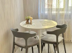 Апартаменты Уютно как дома улица Дзержинского 15