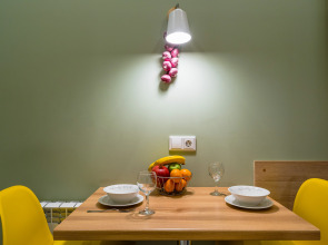 Квартира На Балет 4