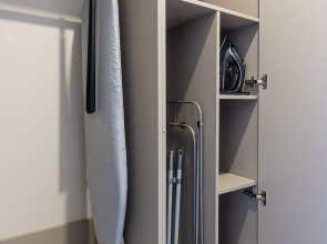 Апартаменты Точка Спокойствия